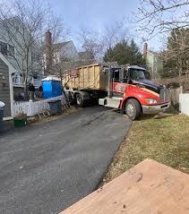 Best Residential Junk Removal  in Athens, PA